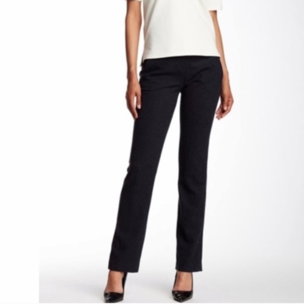 Theory Rosel SH Sevona Wool Pants